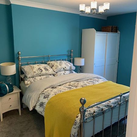 Stylish 2 Bed Penthouse In Trendy Pontcanna Κάρντιφ Εξωτερικό φωτογραφία